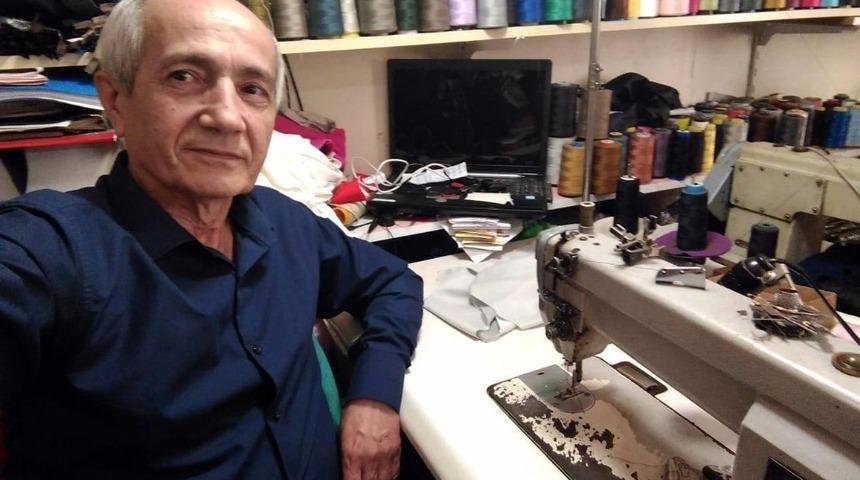 Mevl&uuml;t Toplu TRT&rsquo;ye belgesel olacak