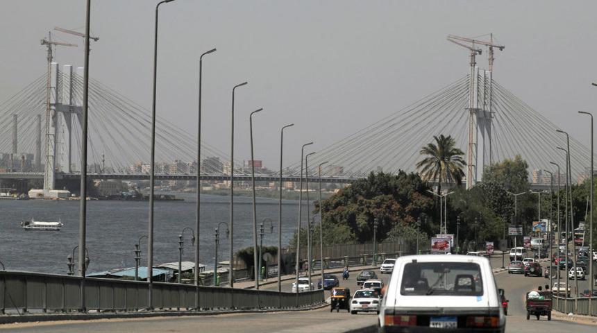 Bu köprü rekor kırdı!