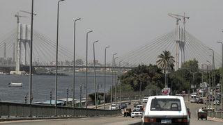 Bu köprü rekor kırdı!