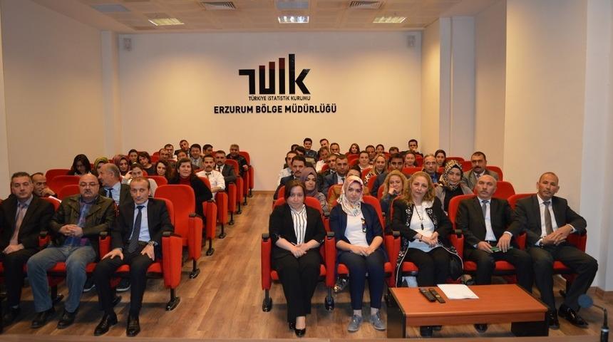 Erzurum&rsquo;da Mobbing eğitimi