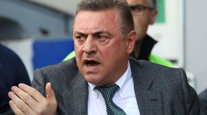 'Silahım olsa vururdum' dedi, cezası açıklandı