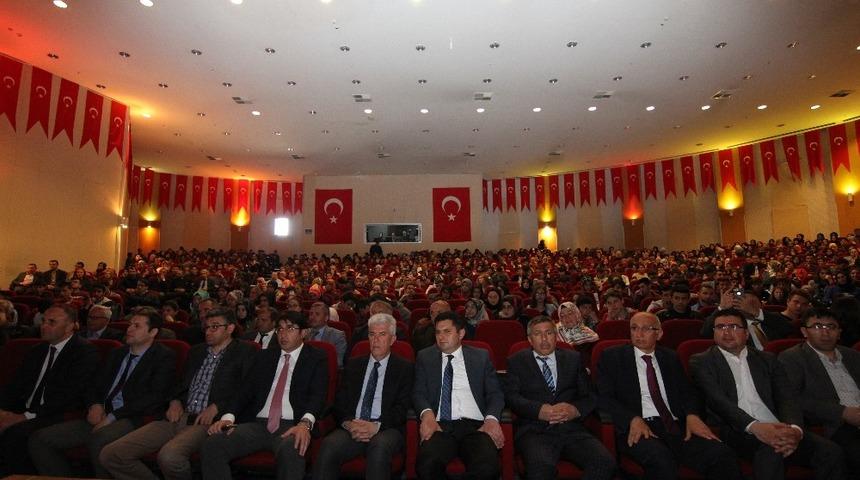 100. yılında 19 Mayıs ruhu tazelendi