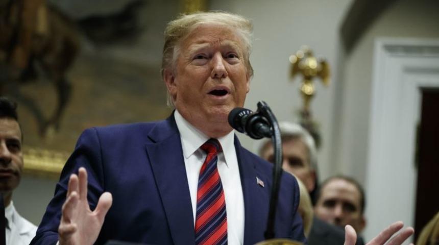 Trump göçmenlik reform teklifini açıkladı