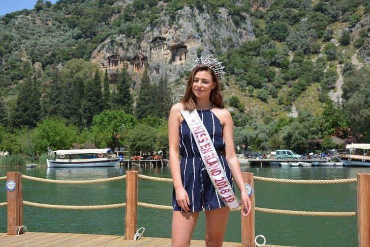 Muğla’nın tanıtımına “Güzel” katkı G1