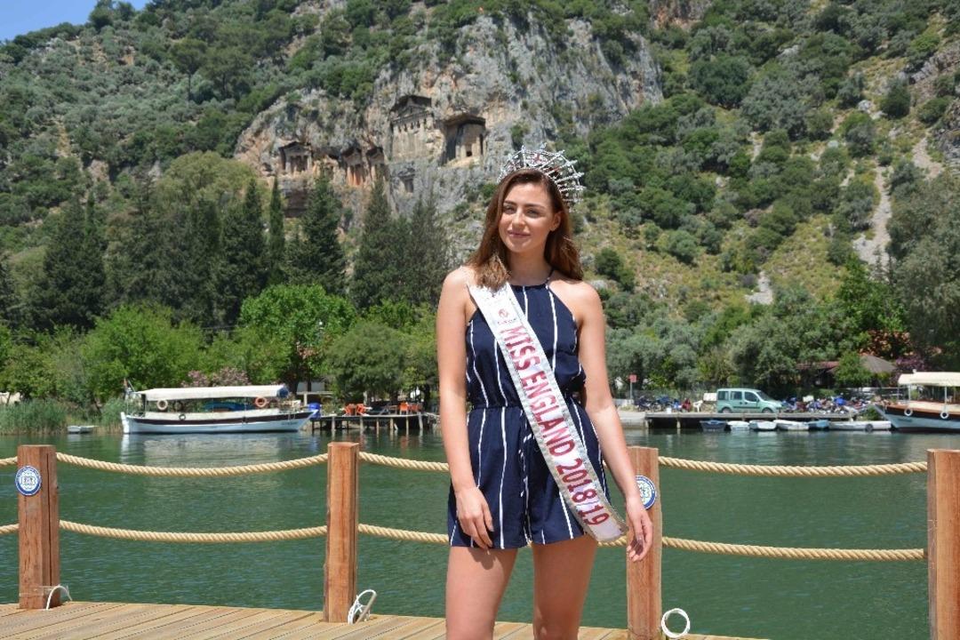 Muğla&rsquo;nın tanıtımına &ldquo;G&uuml;zel&rdquo; katkı