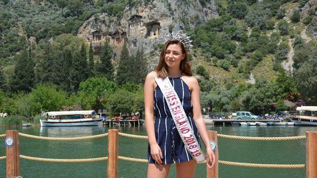 Muğla’nın tanıtımına “Güzel” katkı