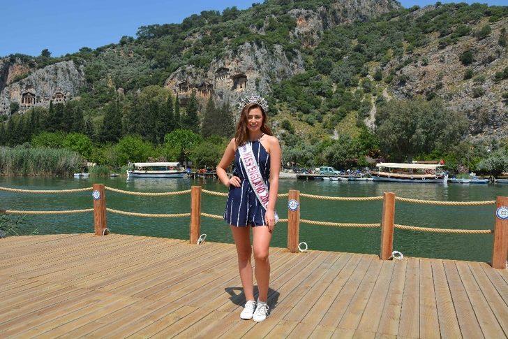 Muğla’nın tanıtımına “Güzel” katkı G3