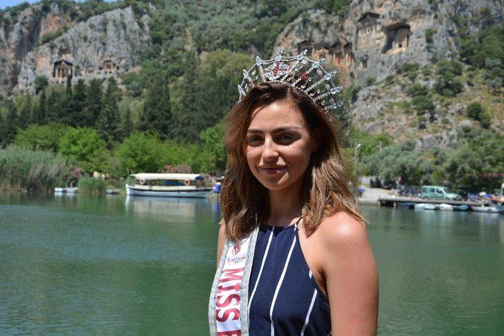 Muğla’nın tanıtımına “Güzel” katkı G4