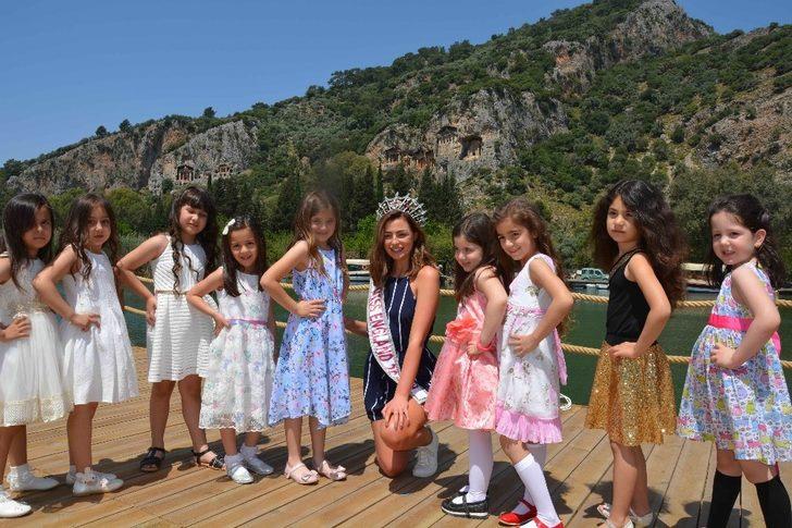 Muğla’nın tanıtımına “Güzel” katkı G5