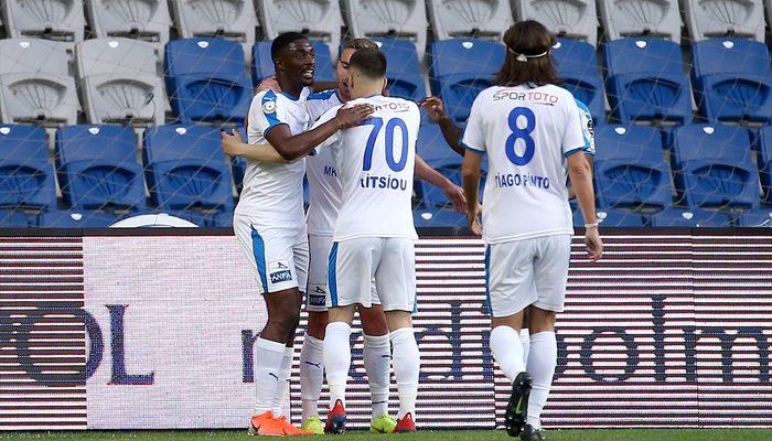 Mke Ankaragucu Nde Tiago Pinto Sozlesmesini Tek Tarafli Feshetti mke ankaragucu nde tiago pinto