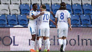 MKE Ankaragücü'nde Tiago Pinto, sözleşmesini tek taraflı feshetti