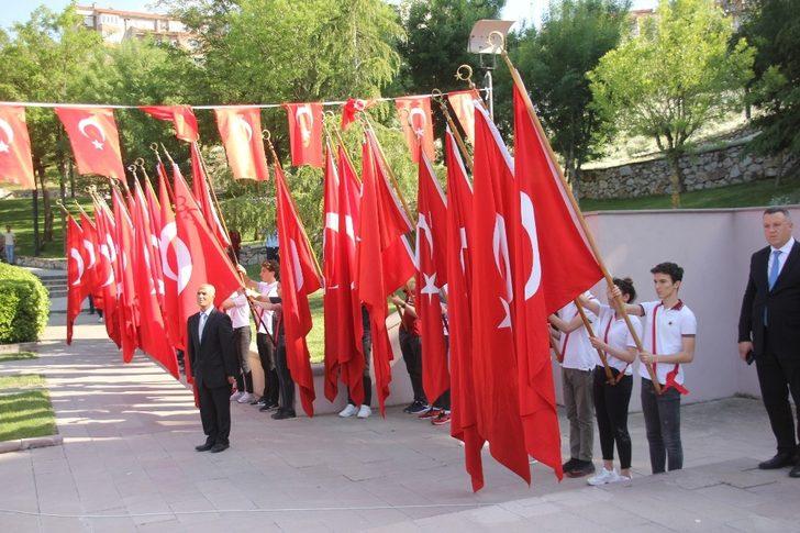 Balıkesir’de Kuvayi Milliye Günü Kutlandı G3