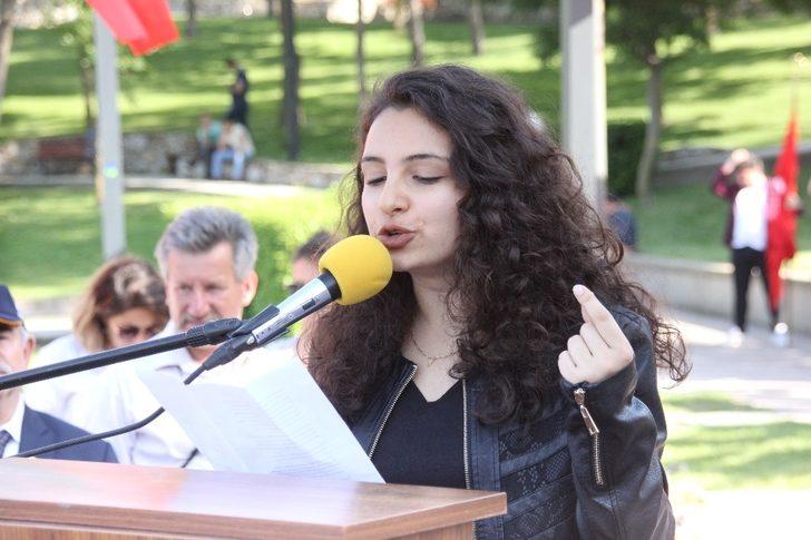 Balıkesir’de Kuvayi Milliye Günü Kutlandı G4