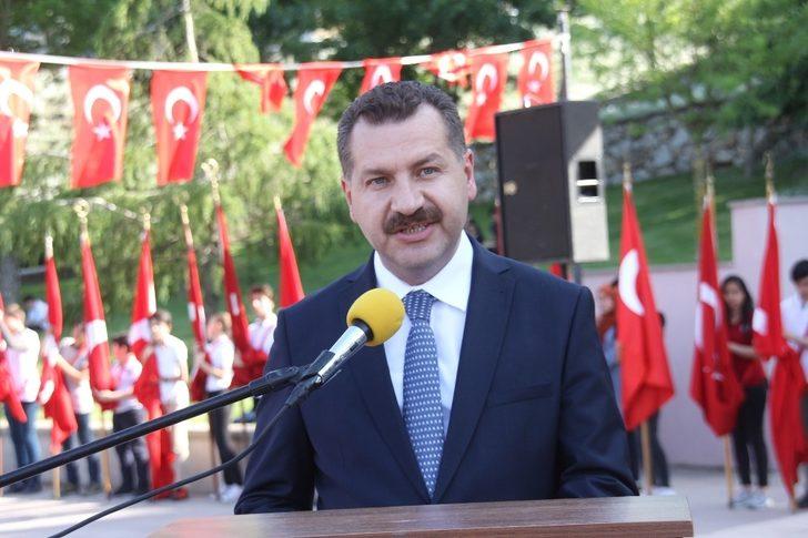 Balıkesir’de Kuvayi Milliye Günü Kutlandı G5