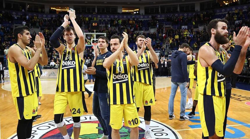 Jan Vesely: Final Four'da oynamaya hazırım