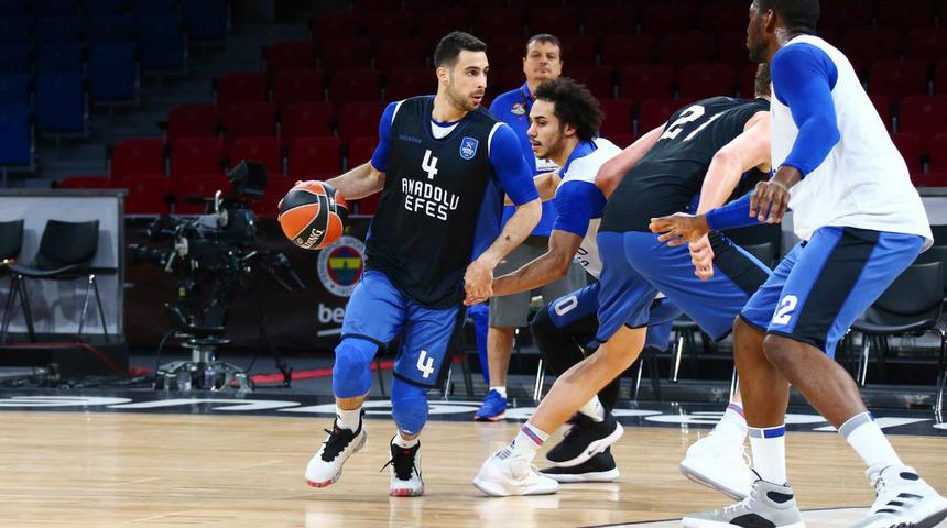 Doğuş Balbay: Sezonun en önemli maçına çıkıyoruz