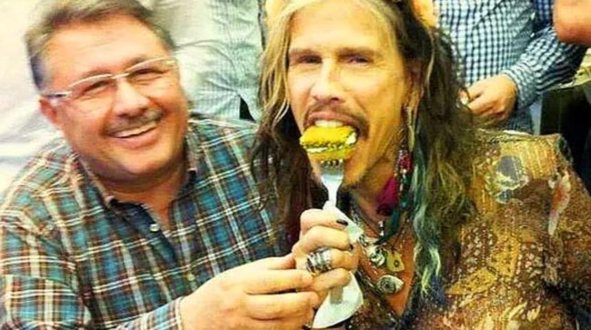 Turistlerin Kalplerine Koyup Ülkelerine Götürdükleri Türk Mutfağına Özgü 10 Lezzet