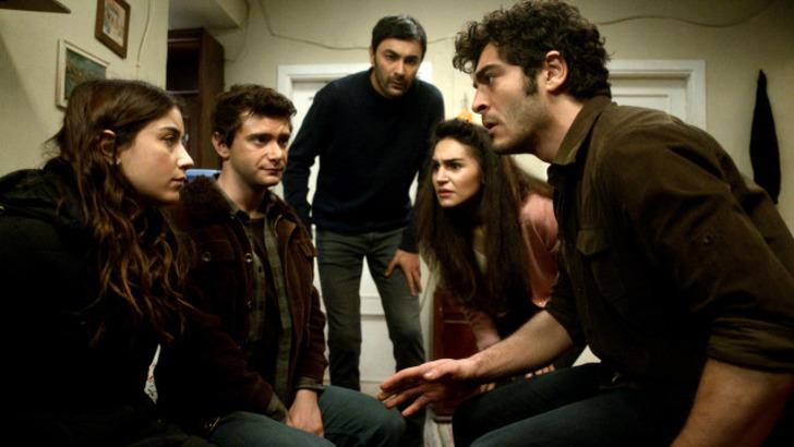 Hangi dizi ne zaman bitecek? İşte yerli dizilerin final tarihleri G3