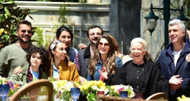 Hangi dizi ne zaman bitecek? İşte yerli dizilerin final tarihleri G1