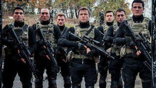 Kırmızı Oda dizisine yeni oyuncu! Burak Sevinç Kırmızı Oda'da hangi rolde oynayacak?