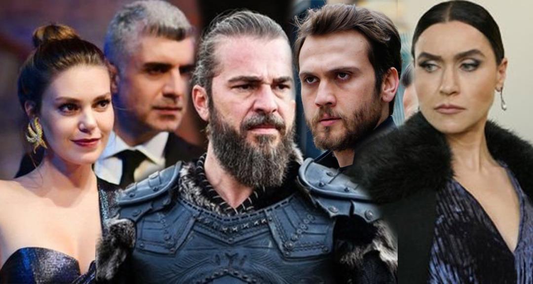 Hangi dizi ne zaman bitecek? İşte yerli dizilerin final tarihleri