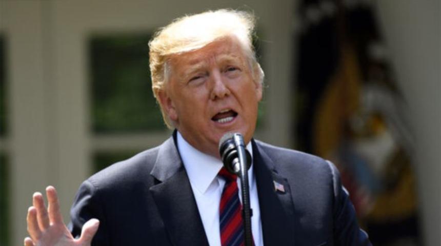 ABD, Türkiye'den çelik ithalatına uyguladığı yüzde 50'lik vergiyi yüzde 25'e indirdi