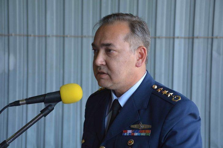 Engelli bireylerin askerlik heyecanı G4