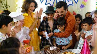 Bir Aile Hikayesi dizisine flaş transfer! Ezgi Eyüboğlu hangi rolde oynuyor?