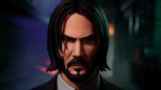 Yeni Fortnite SSM'sinde John Wick var