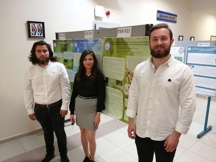 ADÜ Ziraat Fakültesi TÜBİTAK proje sunumlar gerçekleştirildi G2