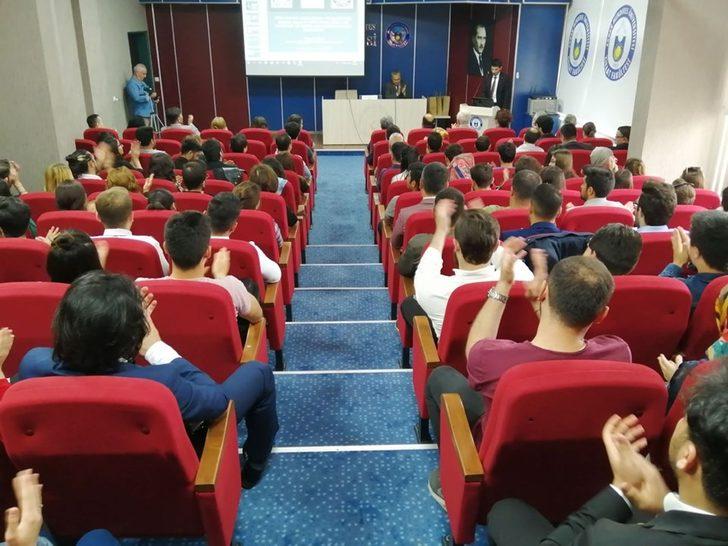 ADÜ Ziraat Fakültesi TÜBİTAK proje sunumlar gerçekleştirildi G4