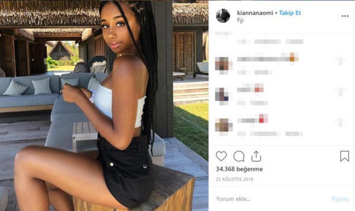 Sosyal medya fenomeni isyan etti! 'Serseri gibi hissettim' G2