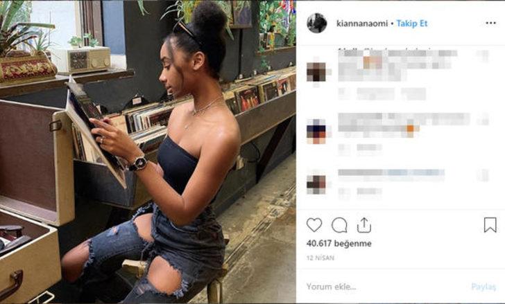 Sosyal medya fenomeni isyan etti! 'Serseri gibi hissettim' G5