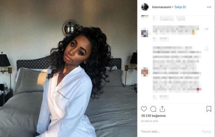 Sosyal medya fenomeni isyan etti! 'Serseri gibi hissettim' G1