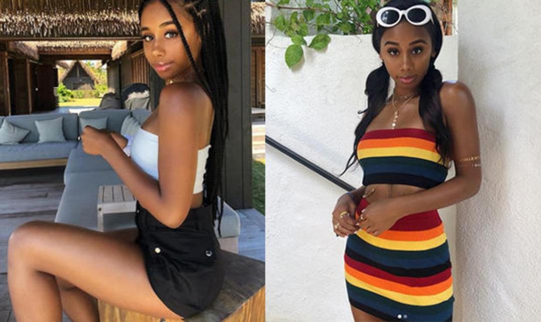 Sosyal medya fenomeni isyan etti! 'Serseri gibi hissettim'