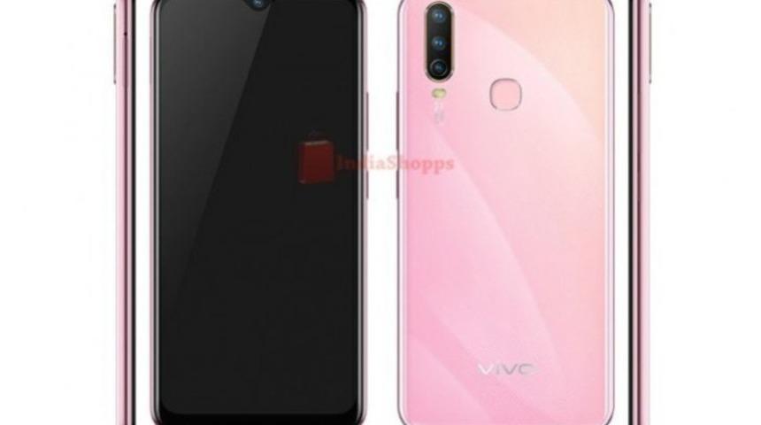 Fiyatı ile fark yaratacak Vivo Y3