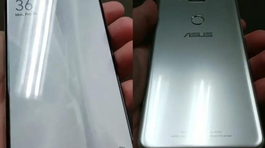 Asus pes etmiyor! Zenfone 6 geliyor