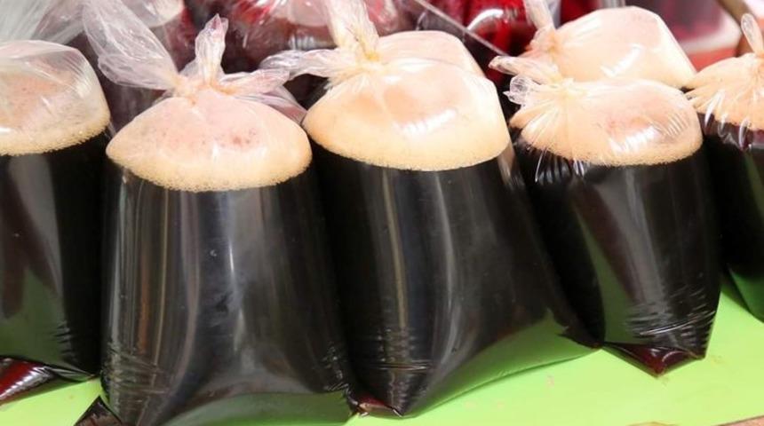 Meyan kökü sindirim sistemine faydalı