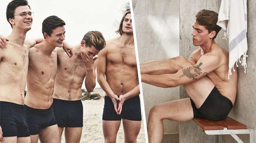 4 gen&ccedil; buldu! Haftalarca hi&ccedil; yıkamadan kullanabilirsiniz! Bakın nasıl?