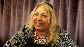 Dilber Ay'ın hayatını anlatan filme sürpriz başrol 