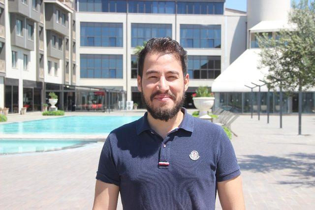 (Özel) Ara tatil müjdesi öğrencileri olduğu kadar turizmcileri de sevindirdi