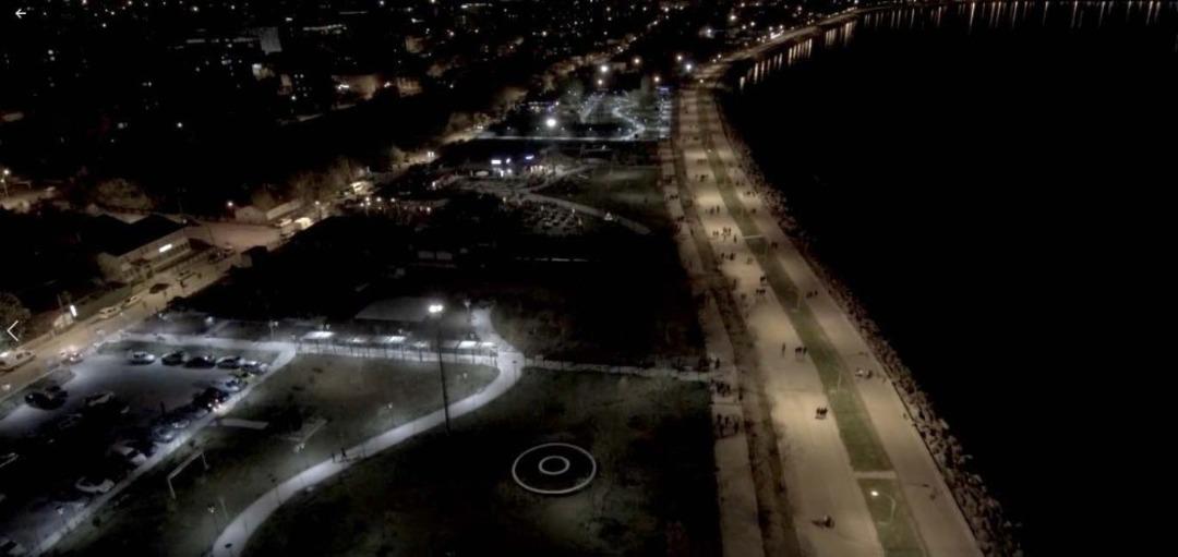 Doğunun incisi Tatvan&rsquo;da sahil cıvıl cıvıl