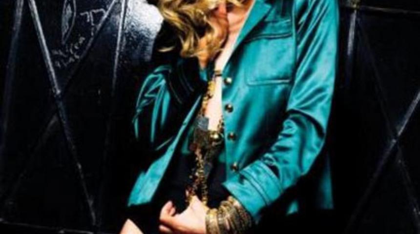 Carolin Benden &Ccedil;ok Farklı