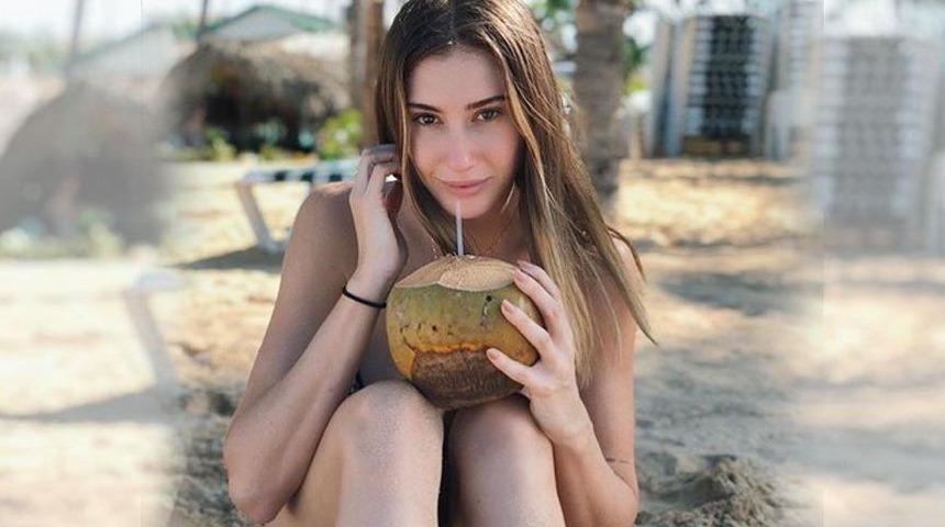 Şeyma Subaşı'nın bitmeyen çilesi: Ayakları