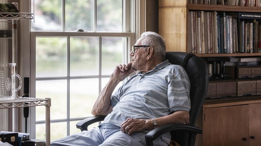 İçme suyunuz Alzheimer’a neden olabilir