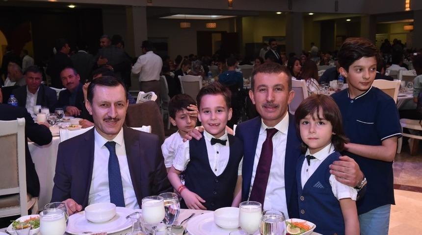Altındağ Belediye Başkanı Balcı: "Se&ccedil;im &ouml;ncesi ne s&ouml;z verdiysek inşallah hepsini tutacağız"