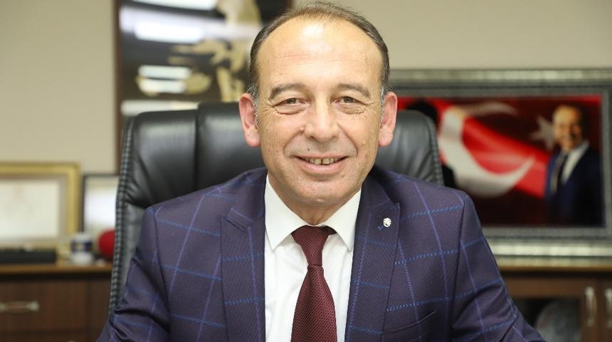 Turgutlu Belediyesinden b&uuml;y&uuml;k iftar sofrasına davet