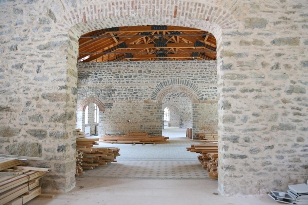 Beykoz Billur ve Cam M&uuml;zesi kuruluyor