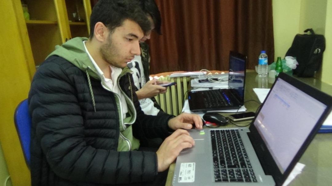 900 proje arasından T&uuml;rkiye d&ouml;rd&uuml;nc&uuml;l&uuml;ğ&uuml;