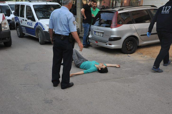 Kocasını öldüren İpek'e 'tahrik ve iyi hal' indirimiyle 18 yıl 4 ay hapis G3